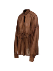 THE LATEST - Camicie - TLW04021T0161ABTP