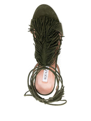 AQUAZZURA - Sandali - GYTMIDS0SUE