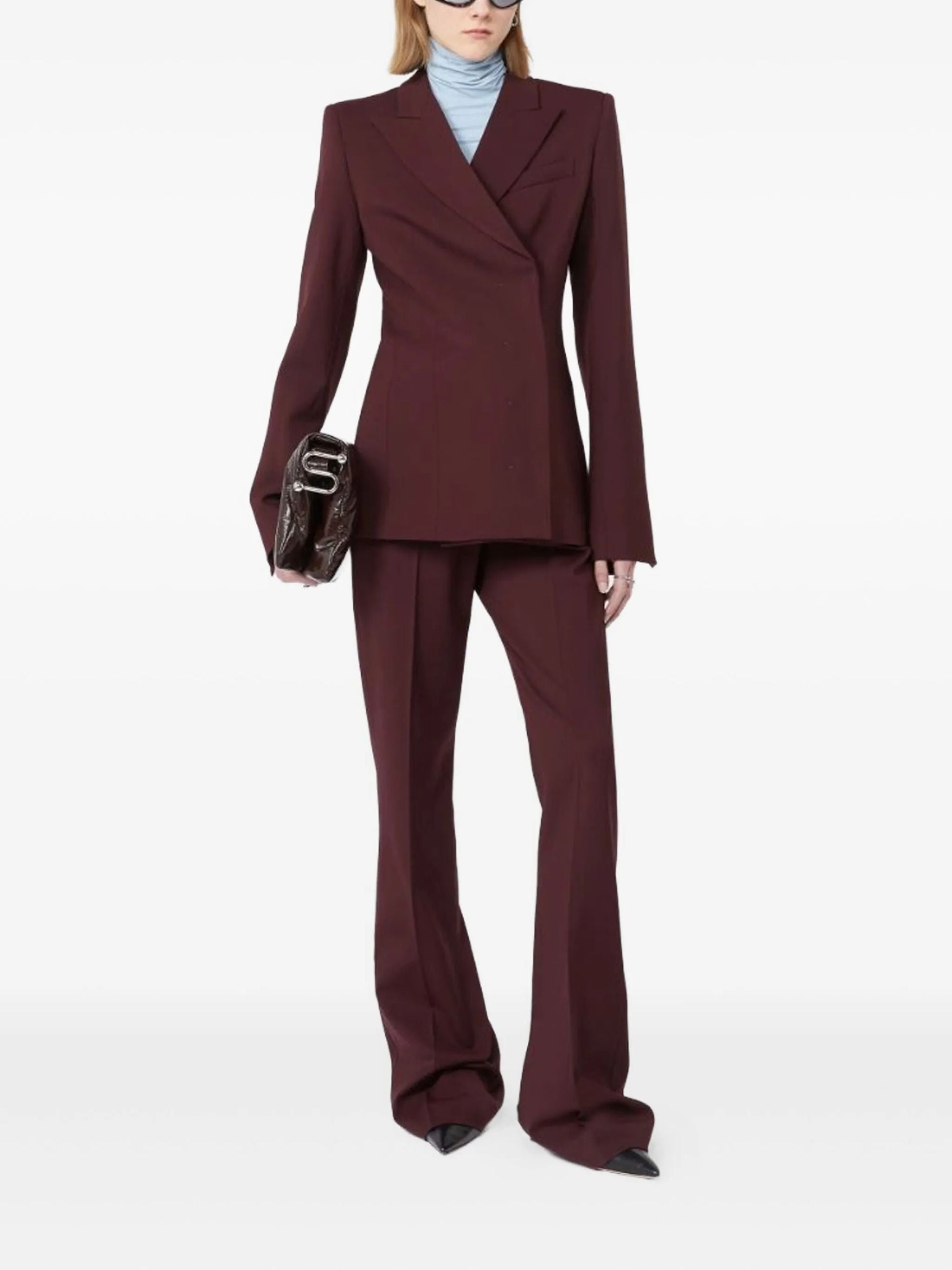 SPORTMAX - Pantaloni - 2522136082600