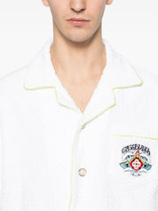 CASABLANCA - Polo - MSP26SH08503