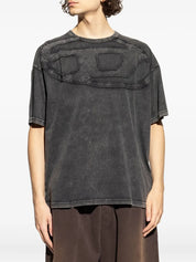 DIESEL - T-Shirt - A195450HGBX