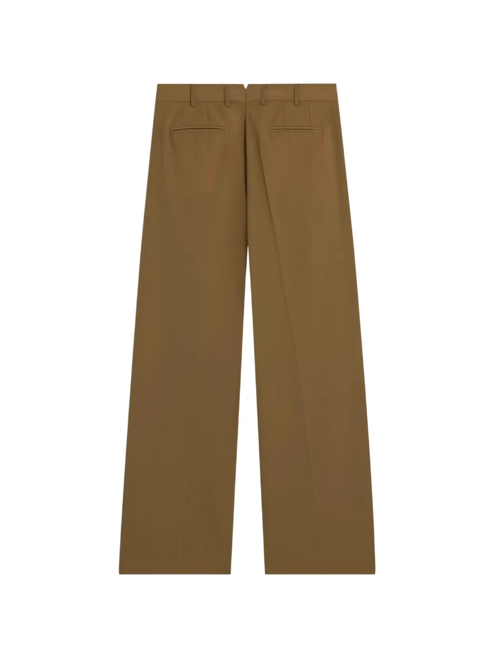 A PAPER KID - Pantaloni - S6PKMAPA093