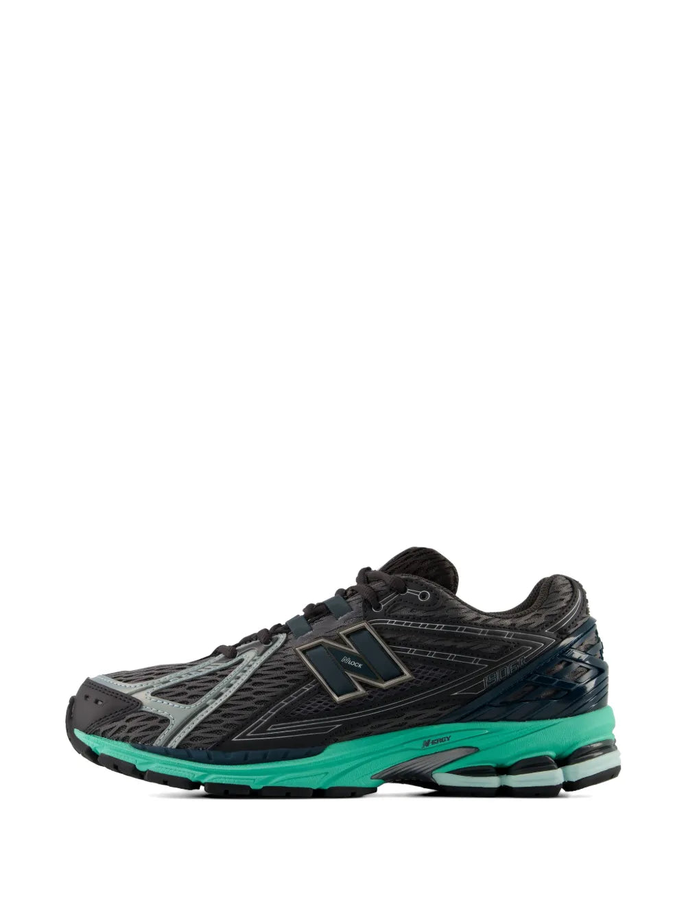 NEW BALANCE - Sneakers - U19068O6