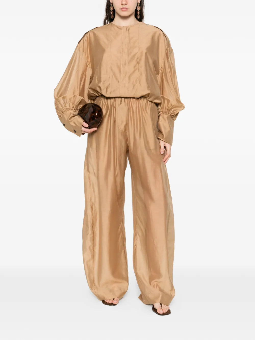 THE LATEST - Pantaloni - TLW03119T0161ABTP