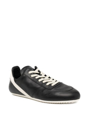 RICK OWENS - Sneakers - RU02E1889LCO