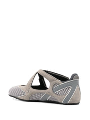 THE ATTICO - Ballerine - 251WSH00871MIX062AA