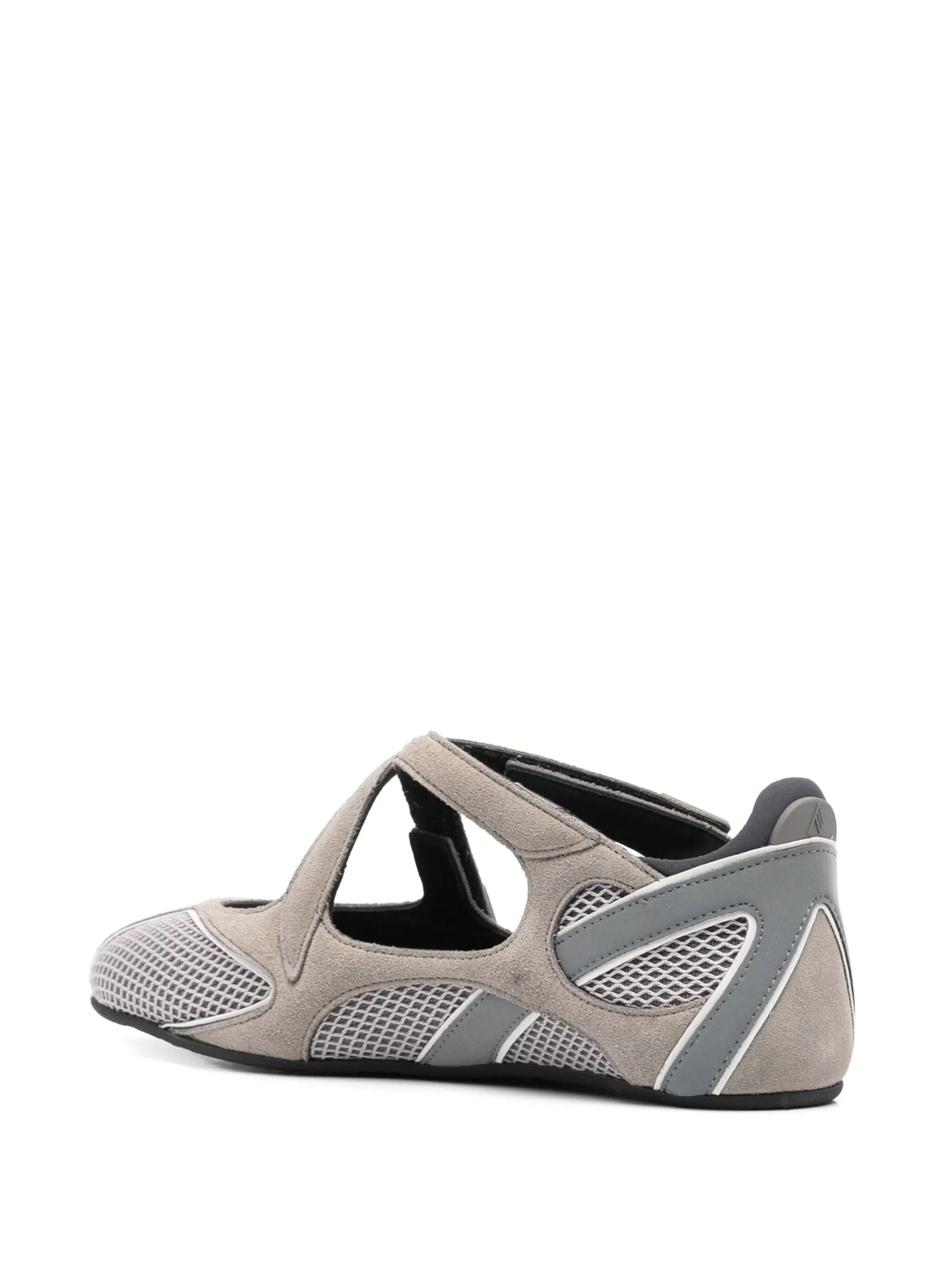 THE ATTICO - Ballerine - 251WSH00871MIX062AA