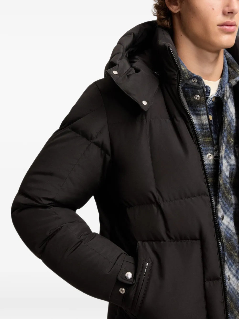 MONCLER - Giubbotti - L20911A00215599RQ