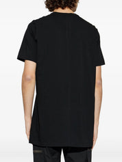 RICK OWENS - T-Shirt - RU01F2264JA