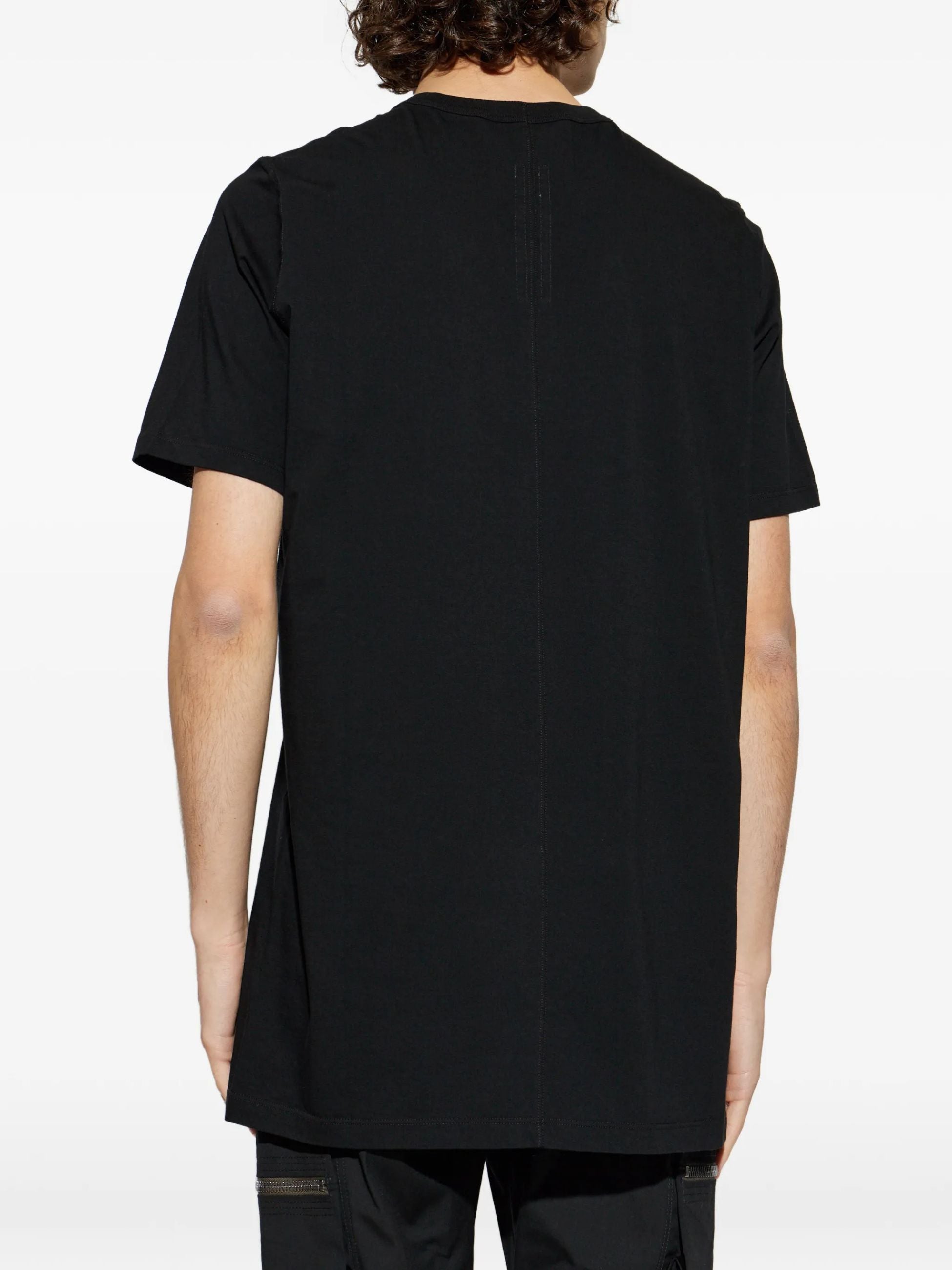 RICK OWENS - T-Shirt - RU01F2264JA