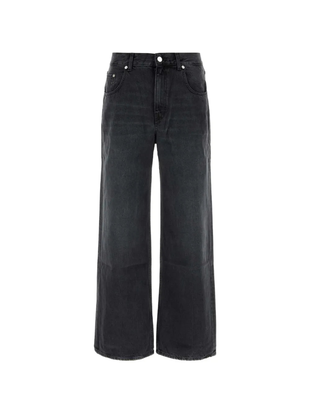 SÉFR - Jeans - MSS26RELAXEDBLA