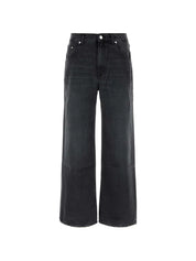 SÉFR - Jeans - MSS26RELAXEDBLA