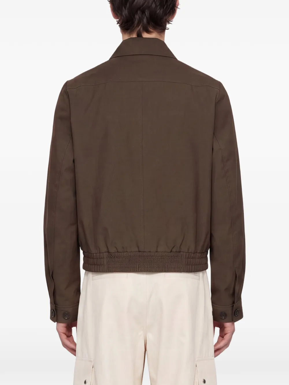DRIES VAN NOTEN - Giacche - 2620204094264