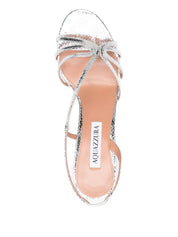 AQUAZZURA - Sandali - TTMIDS1MSK