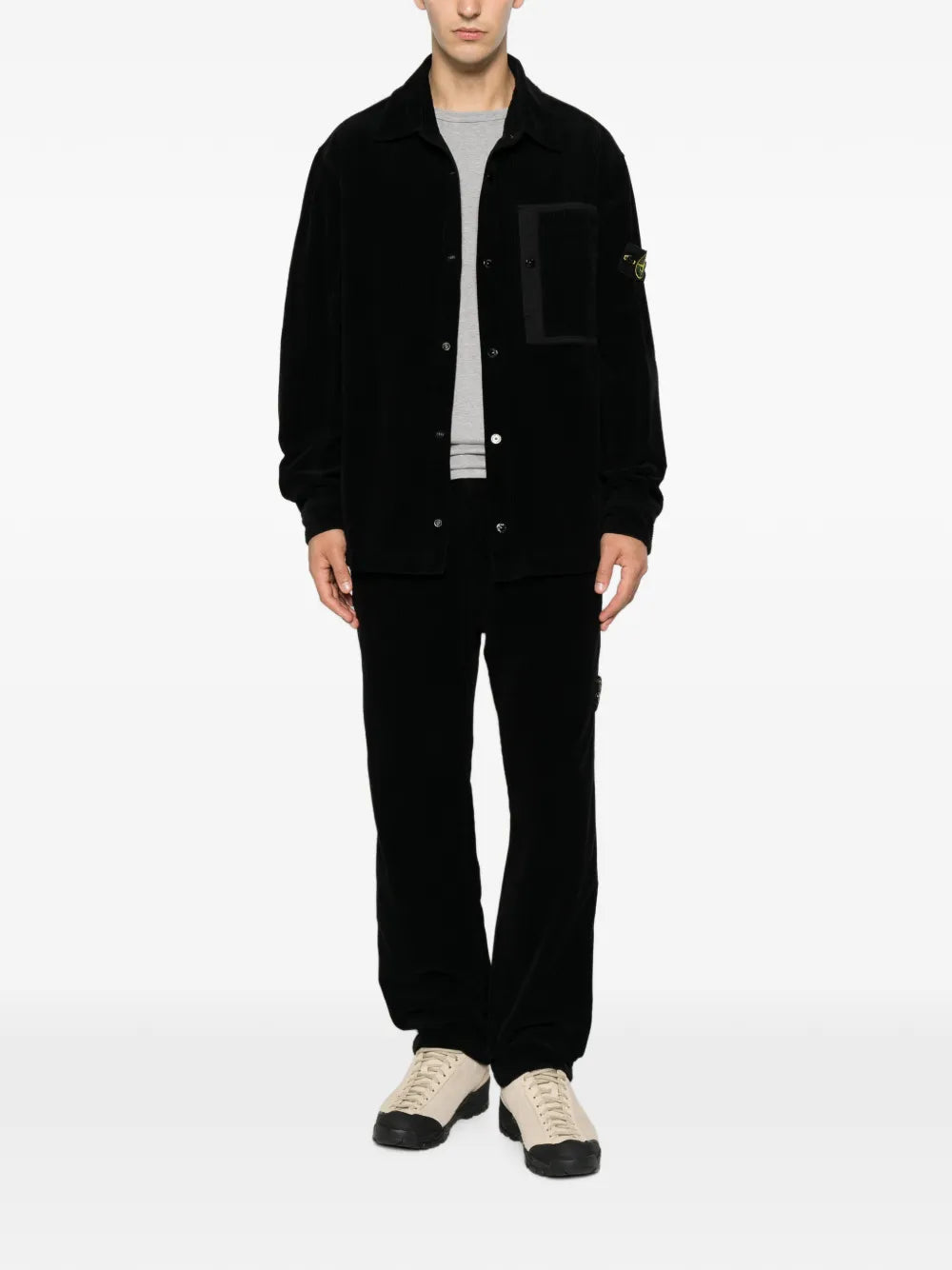 STONE ISLAND - Pantaloni - L2S153100059S0212