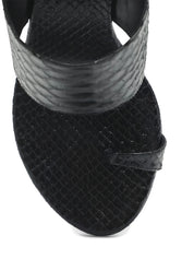 PARIS TEXAS - Sandali - PX1825XPTAC