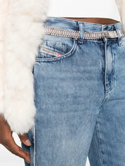 DIESEL - Jeans - A216900ADCJ