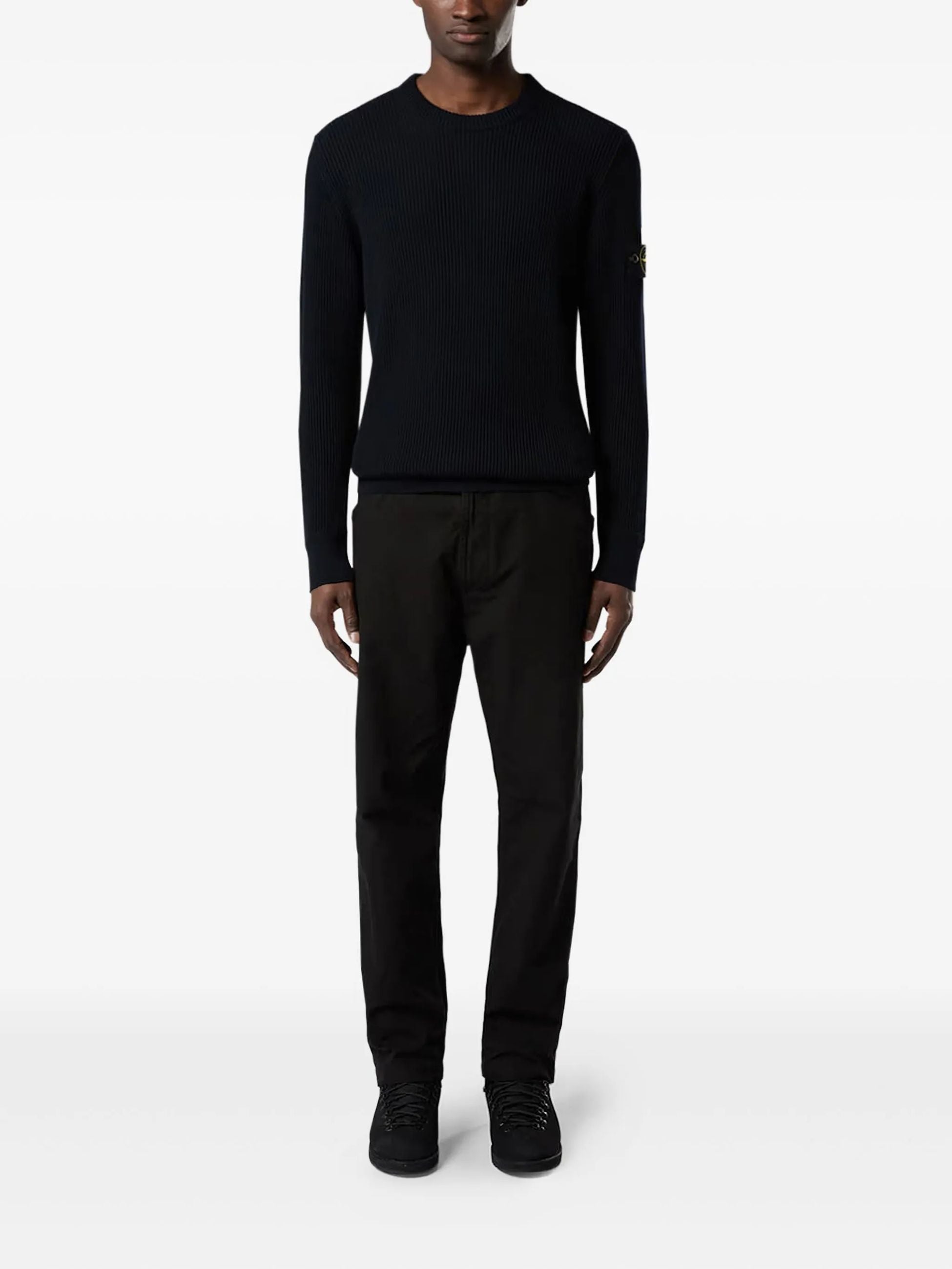 STONE ISLAND - Maglieria - 5100053S00C2