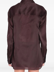 KHAITE - Camicie - 24043002