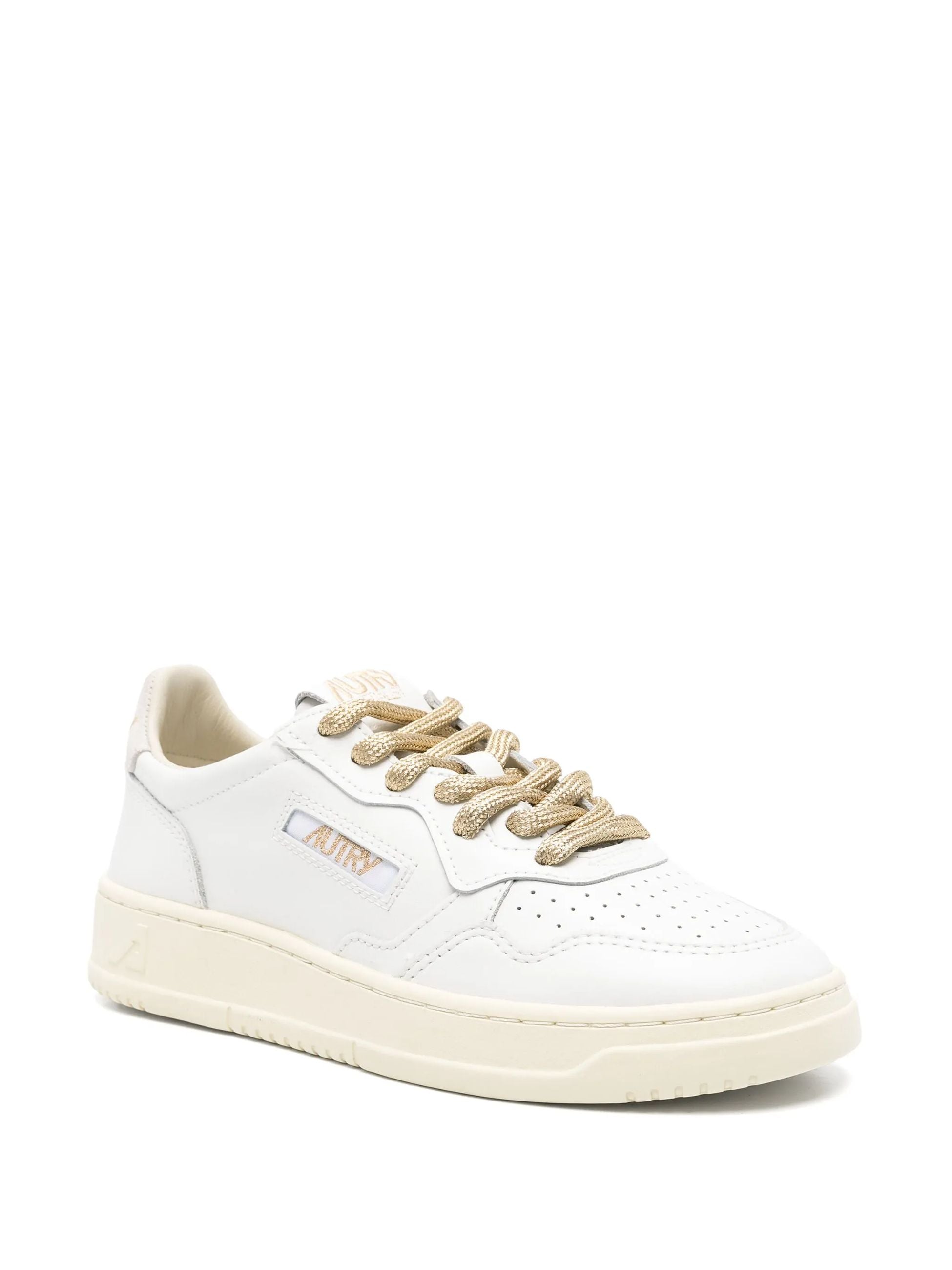 AULWSW01 - Sneakers - AUTRY