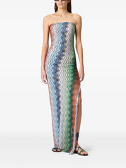 MISSONI - Abiti - MC25SQ07BR015D