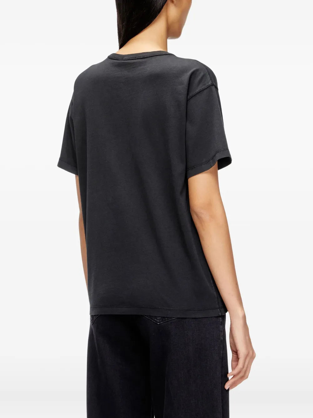 DIESEL - T-Shirt - A203990JMBB