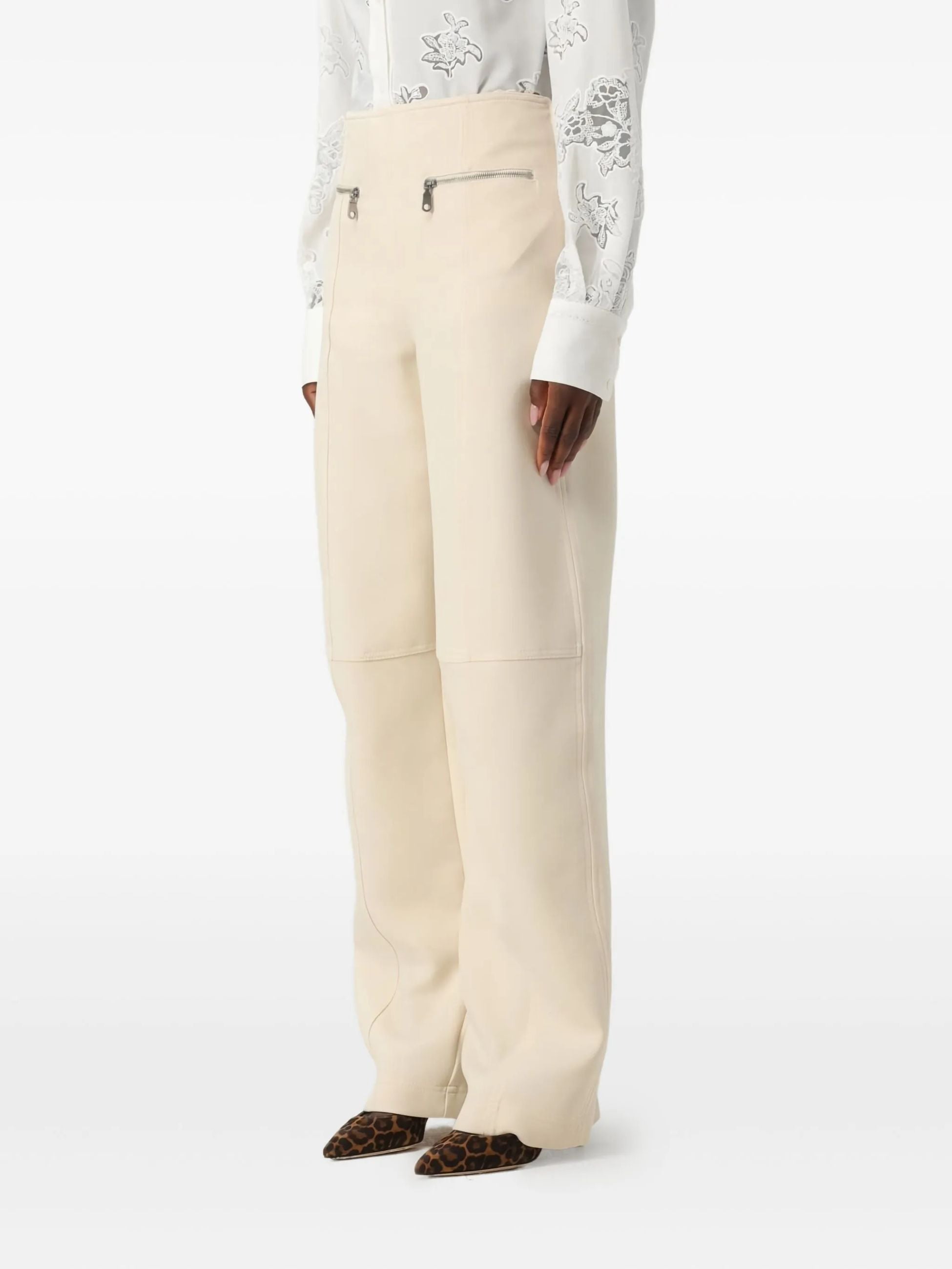 ETRO - Pantaloni - WREA001199TUBN6