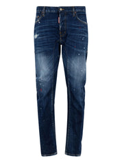 DSQUARED2 - Jeans - S74LB1897S30664
