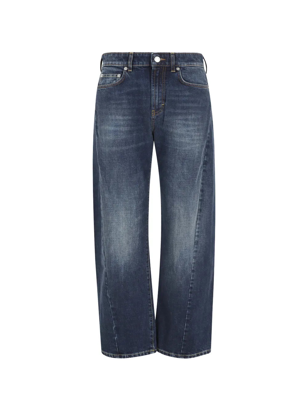 DEPARTMENT FIVE - Jeans - DP5362DS0065