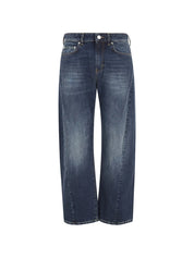 DEPARTMENT FIVE - Jeans - DP5362DS0065