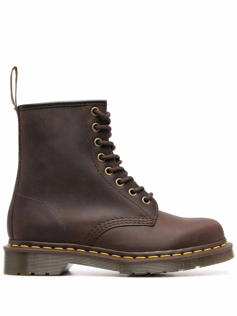 DR.MARTENS - Stivali - 11822203