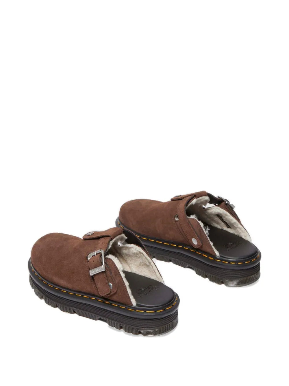 DR.MARTENS - Stivali - 31938201