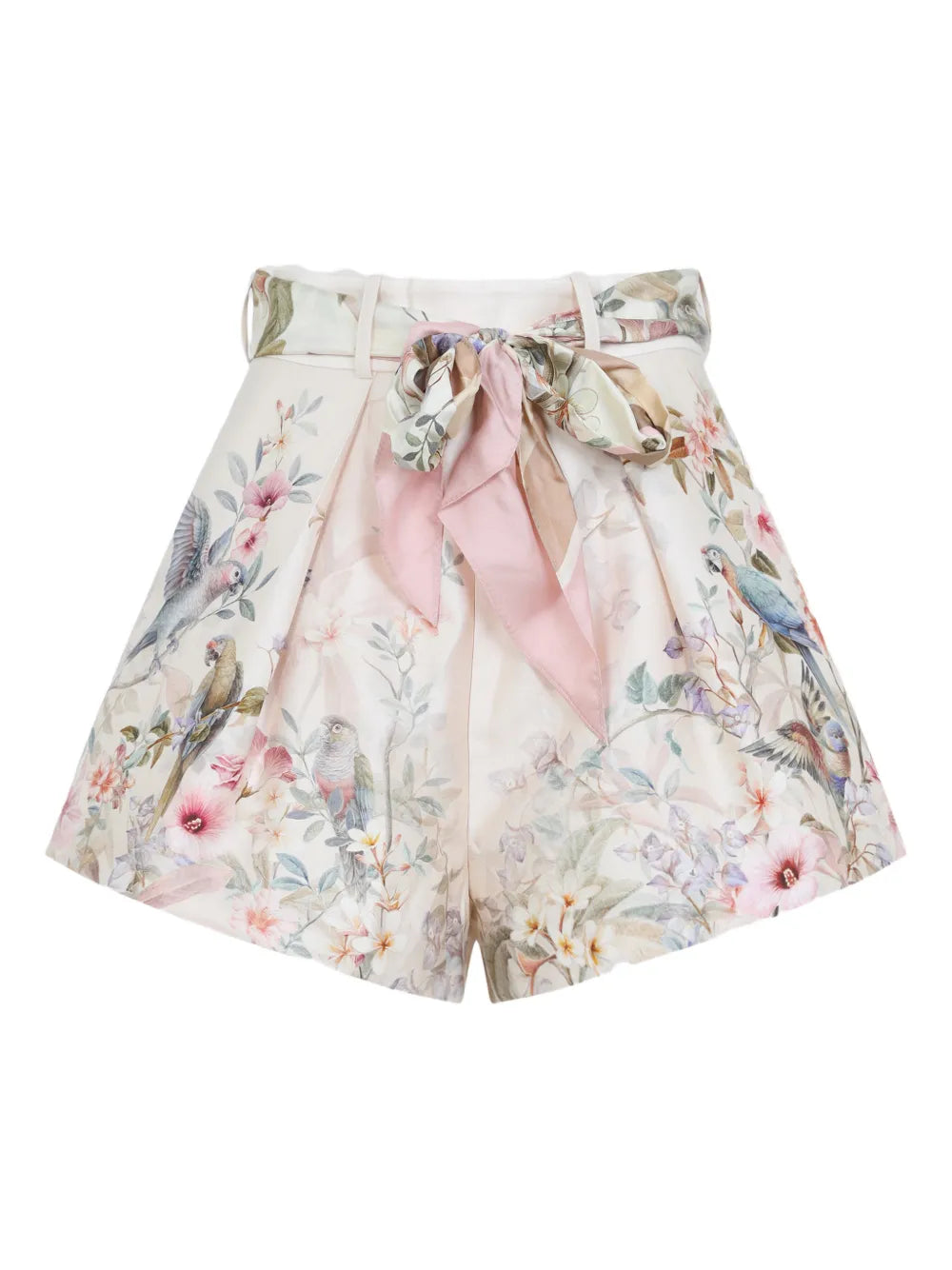 ZIMMERMANN - Shorts - 4257AC261