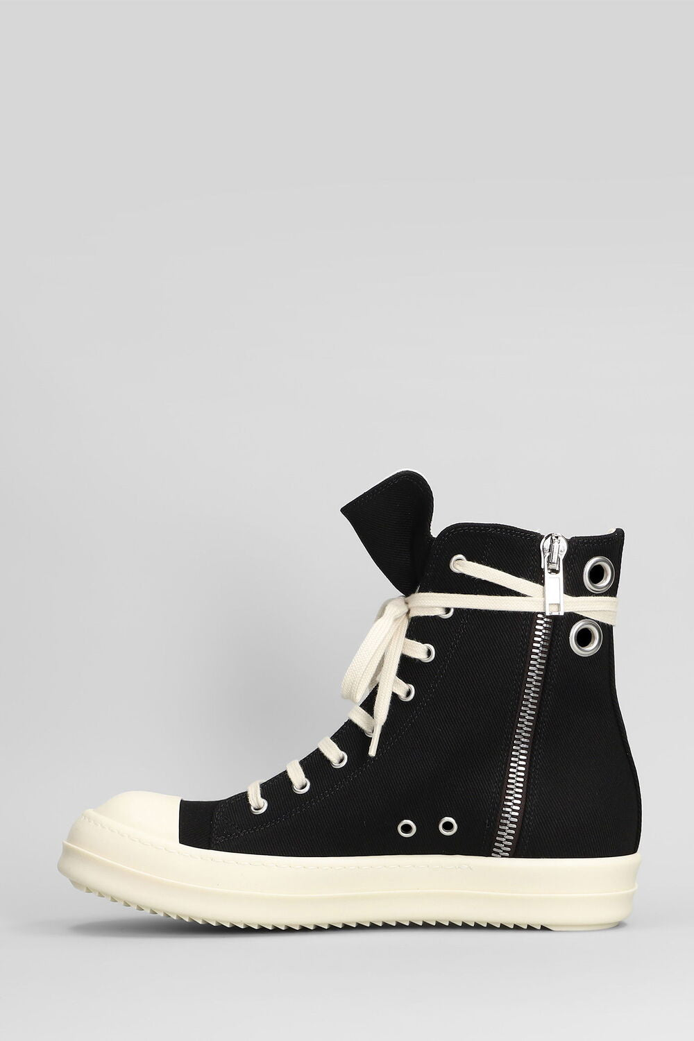 RICK OWENS DRKSHDW - Sneakers - DU02E7800DOES1