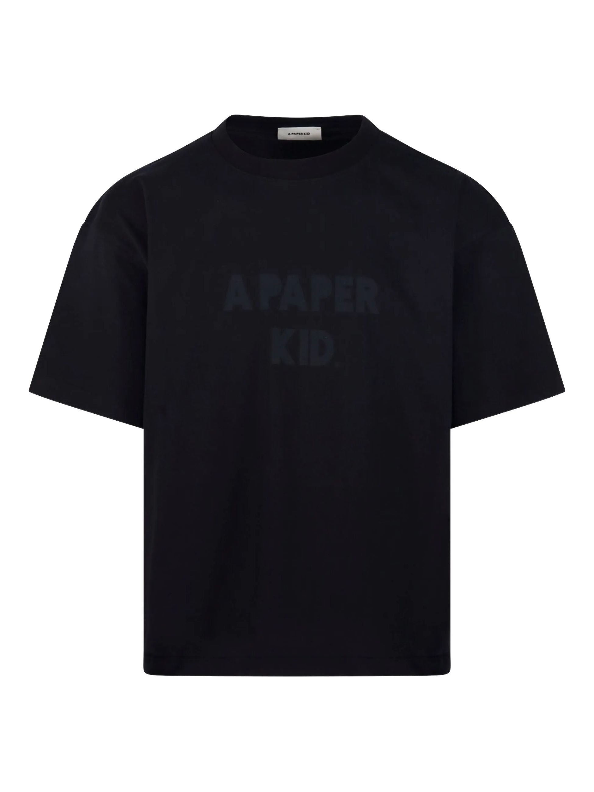 A PAPER KID - T-Shirt - F5PKUATH227