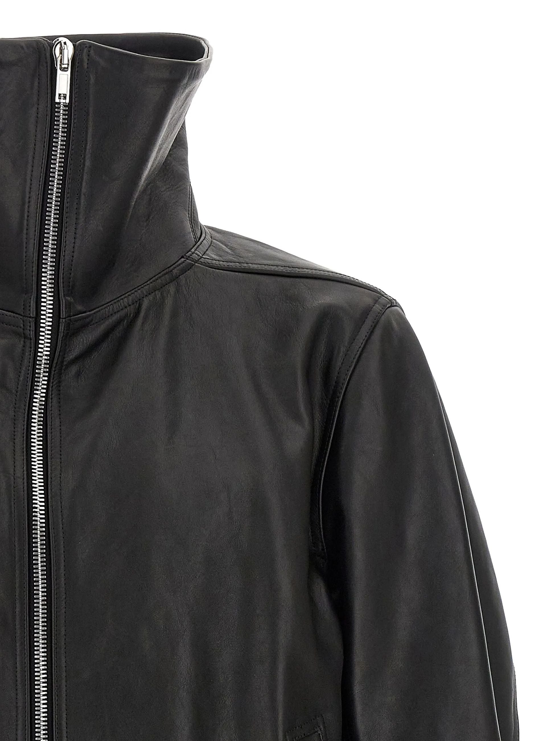 RICK OWENS - Giubbotti - RR02E1710LOO