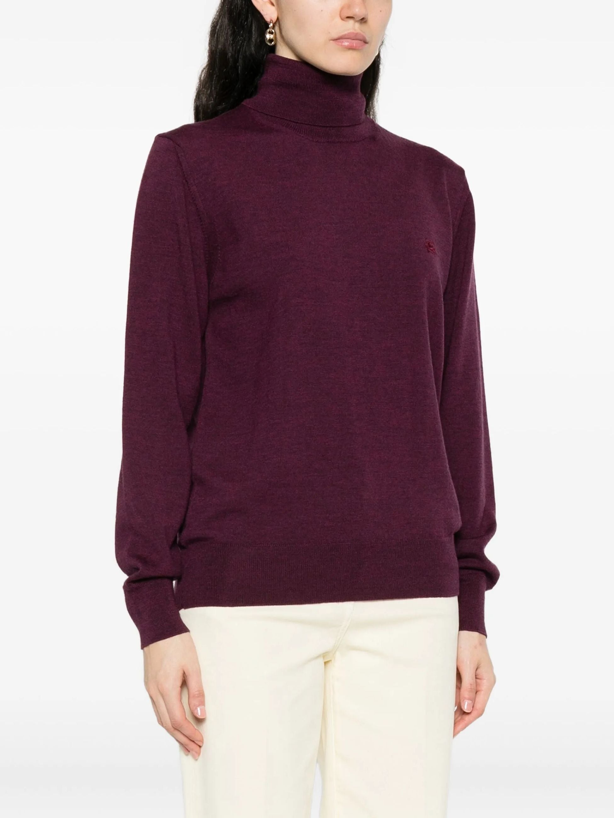ETRO - Top - WRKE0335AQ256