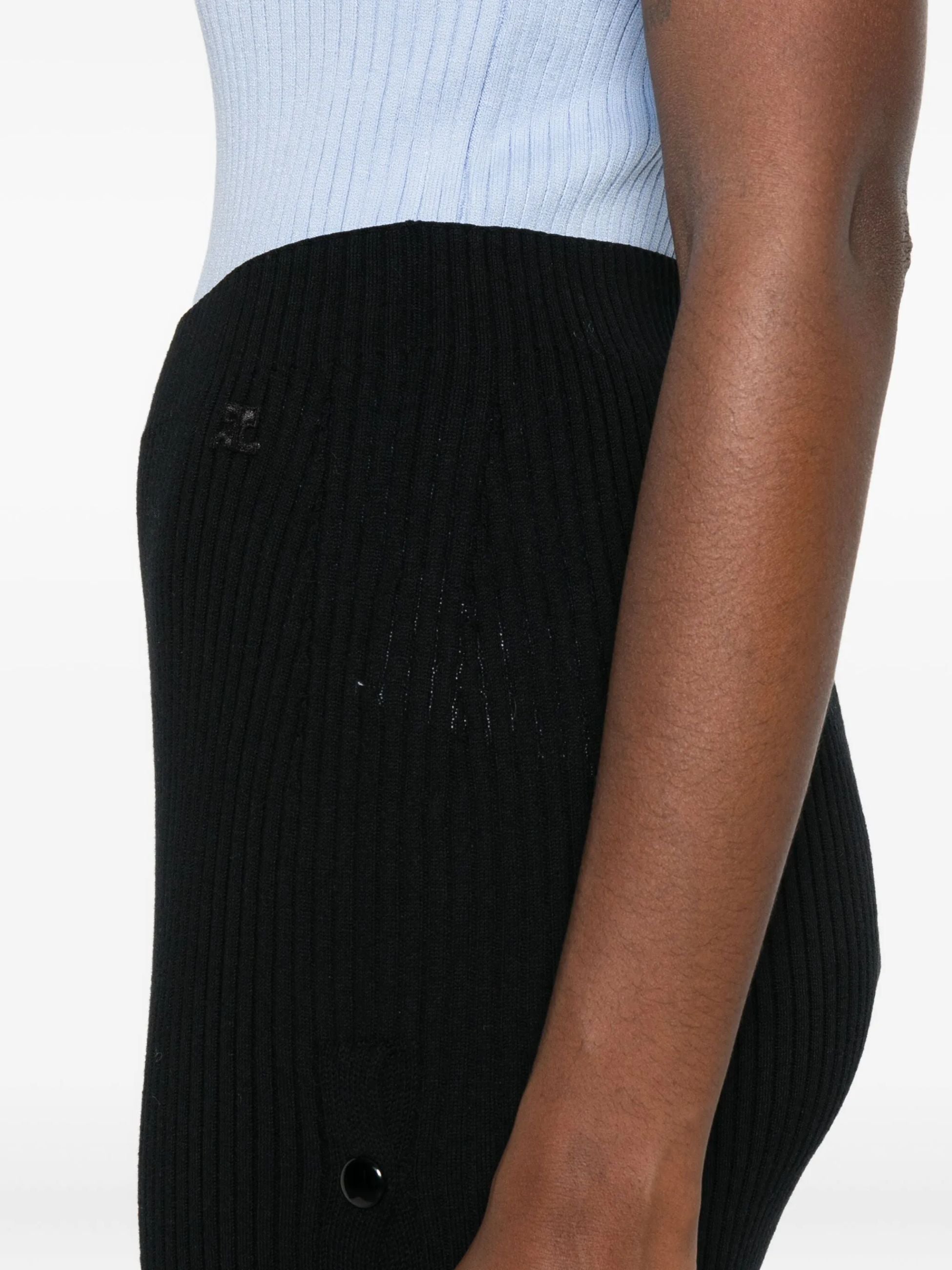 COURRÈGES - Gonne - 325MJU299FI0049