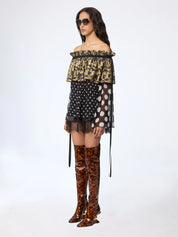NINA RICCI - Top - 26PCT0023SE1409