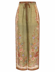 ZIMMERMANN - Pantaloni - 6251PSS262