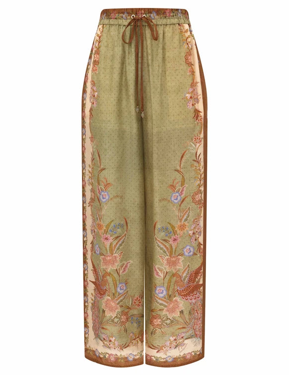 ZIMMERMANN - Pantaloni - 6251PSS262