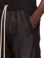 RICK OWENS - Pantaloni - RU01E5378CV