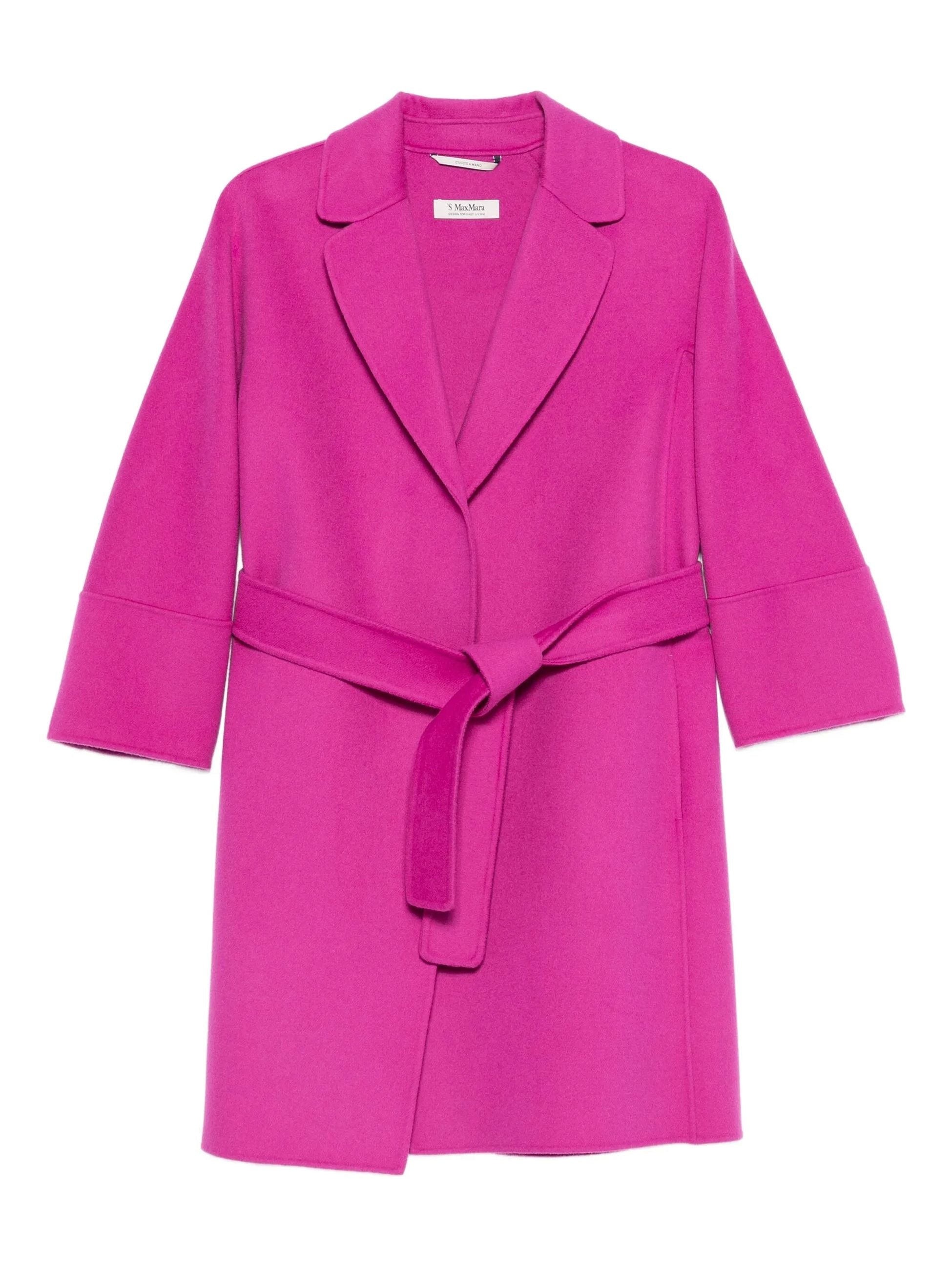 S MAX MARA - Cappotti - 2529016071600
