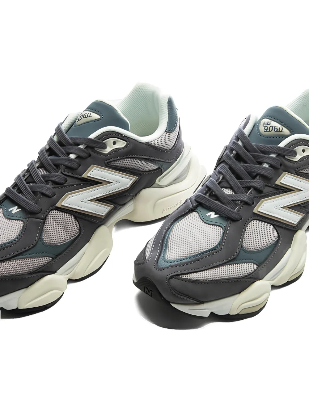 NEW BALANCE - Sneakers - U9060528