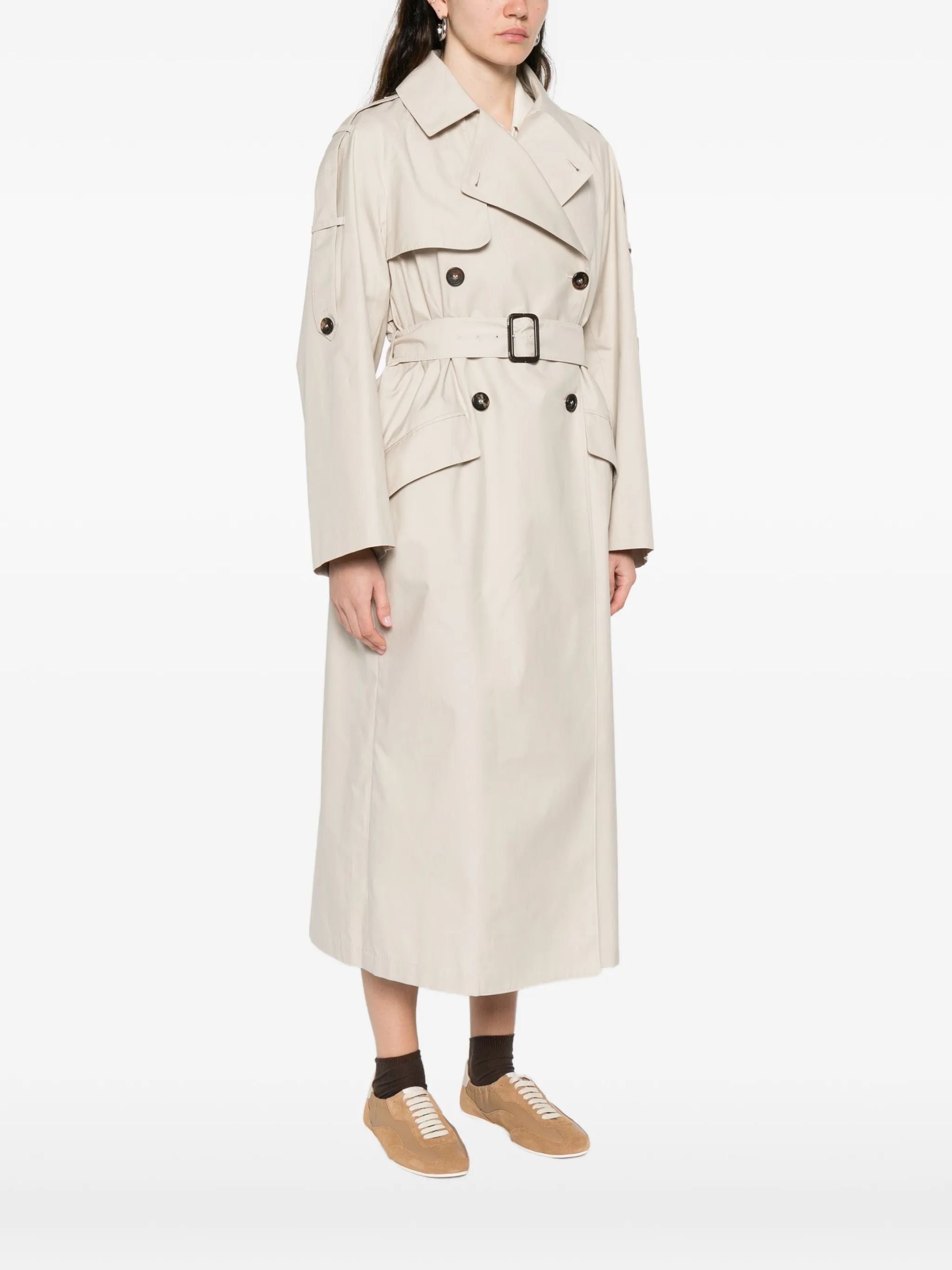 MAX MARA THE CUBE - Cappotti - 2619021054600