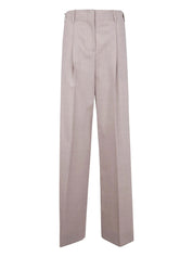 P.A.R.O.S.H. - Pantaloni - D232305LUWOOL