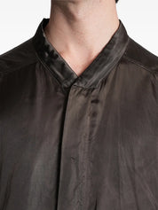 RICK OWENS - Camicie - RU01F2238CV