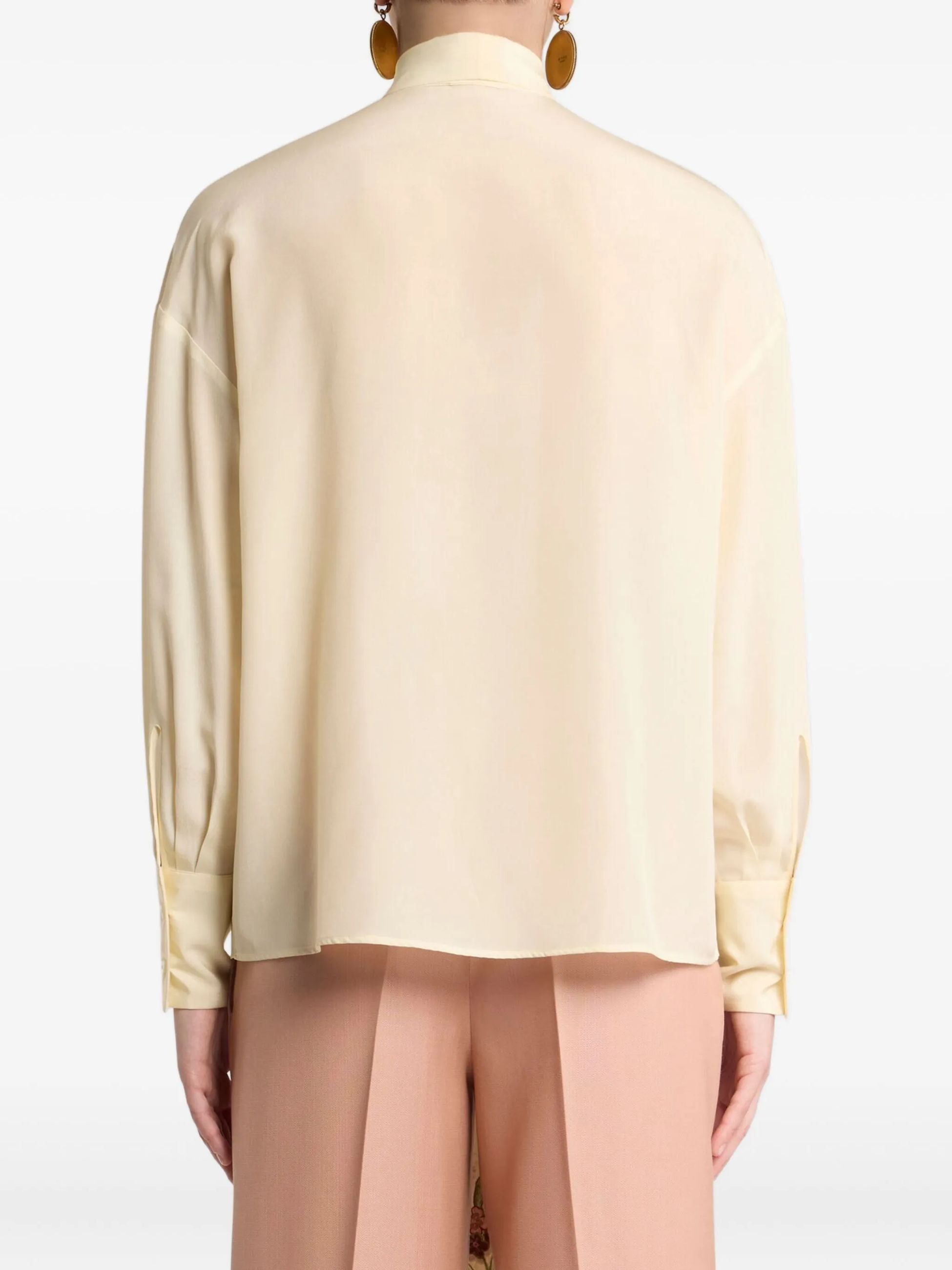 ETRO - Camicie - WRIA007799SP1G6