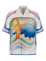 CASABLANCA - T-Shirt - SH00303