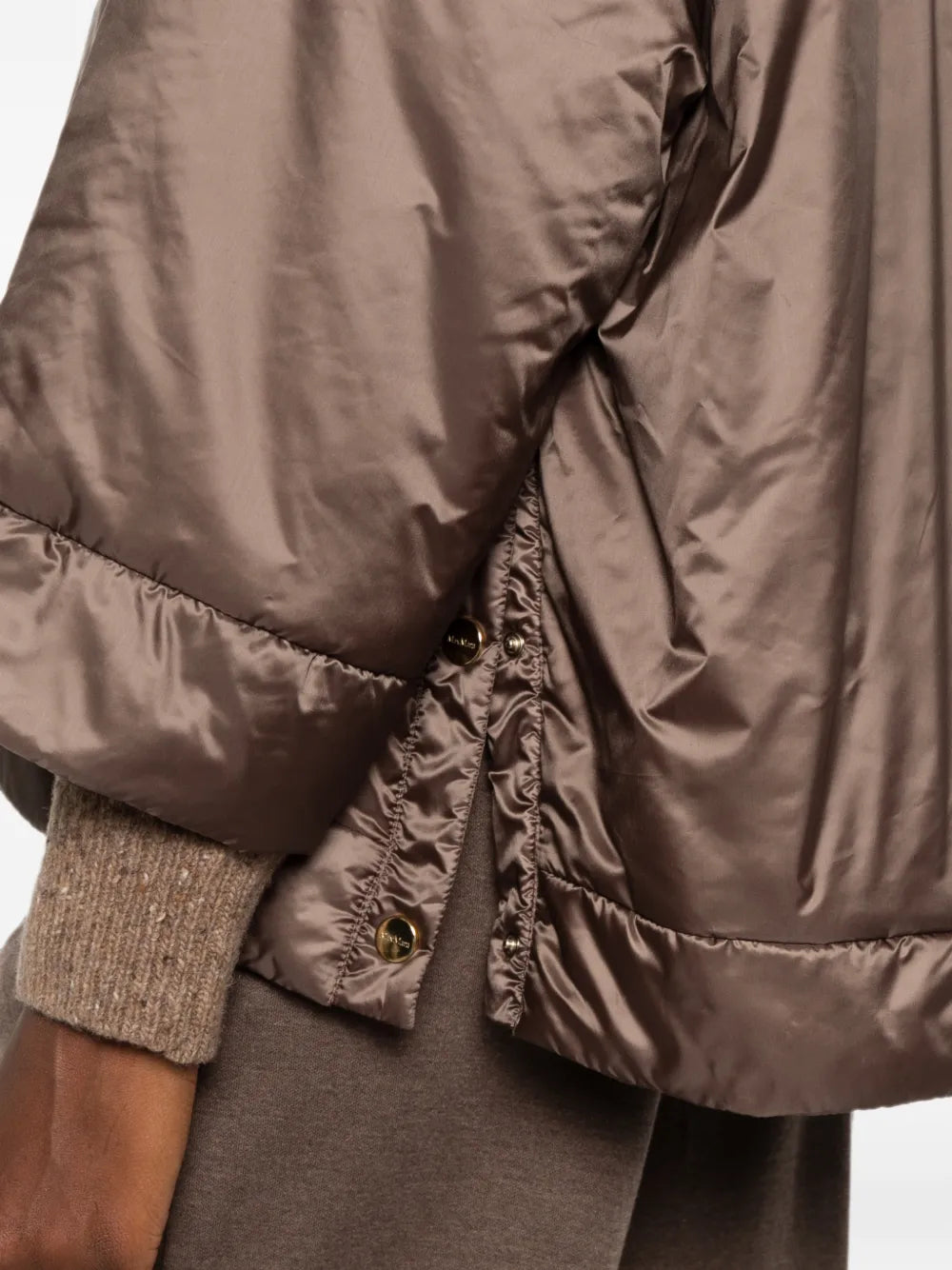 MAX MARA THE CUBE - Giubbotti - 2629486074600